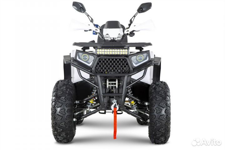 Квадроцикл King 200 LUX 2024 NEW