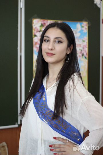 Репетитор нач. классов: все предметы,английский