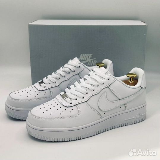 Кроссовки Nike Air Force 1 Low, арт.218915