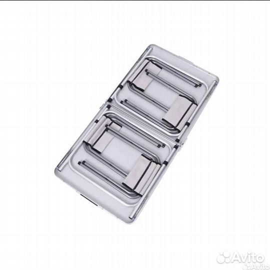 Стол складной со стульями