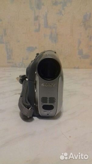 Видеокамера