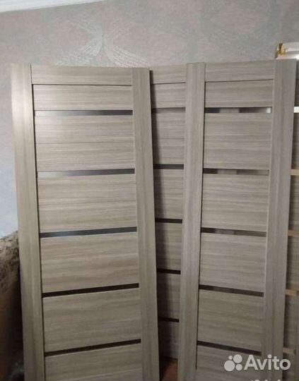 Двери межкомнатные от производителя