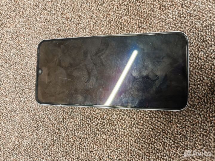 Infinix Note 12 (2023), 8/128 ГБ