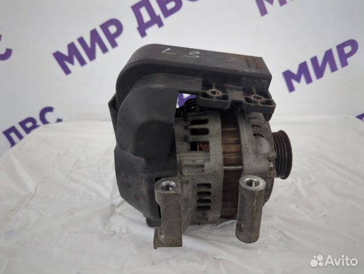 Генератор Mazda 6 GG L3 2005