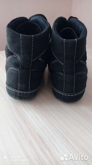 Продам борцовки