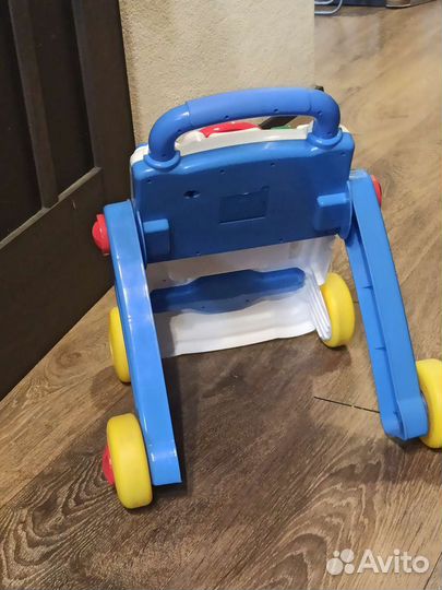 Машинка ходунки для малышей