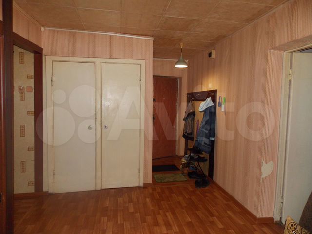 2-к. квартира, 46,7 м², 5/5 эт.