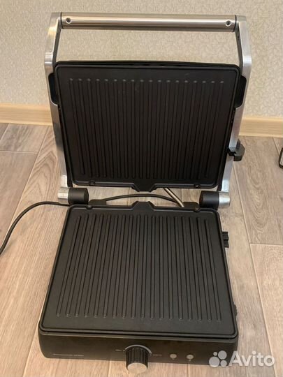 Гриль электрический