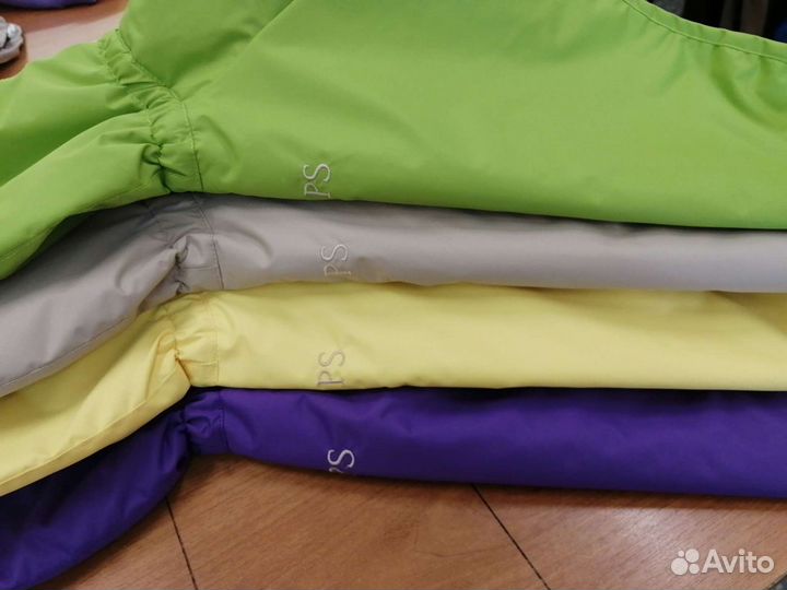 Швейный цех