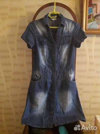 Вещи на девушку пакетом