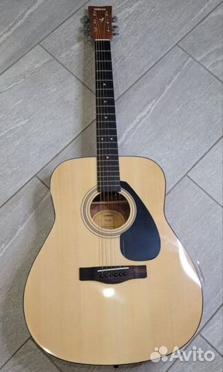 Акустическая гитара yamaha f310