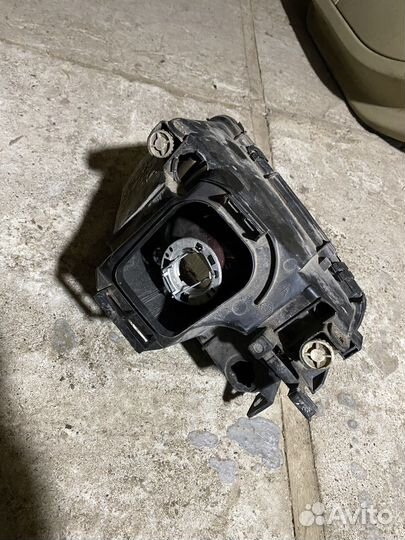 Фара левая/правая Ауди А4 б5