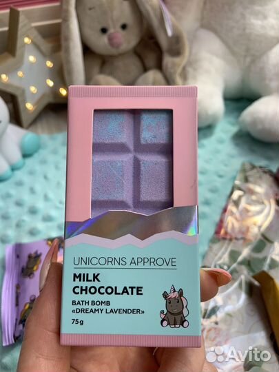 Подарочный набор для девочки