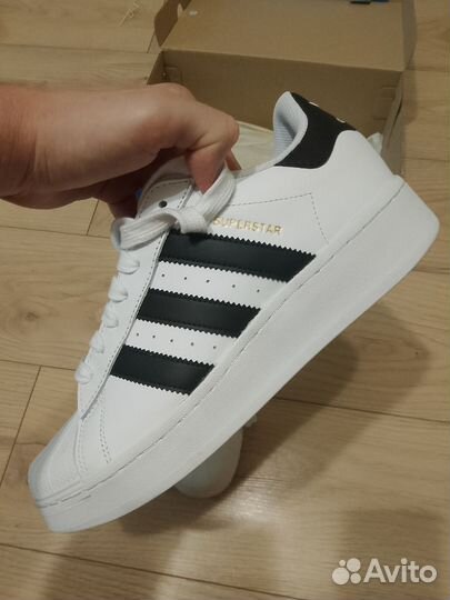 Adidas Superstar XLG оригинал