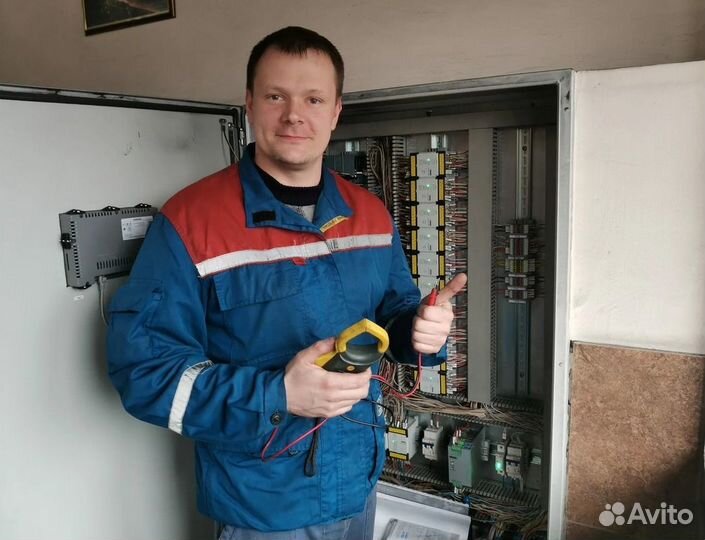 Мастер на час. Сантехника. Сборка мебели Электрика