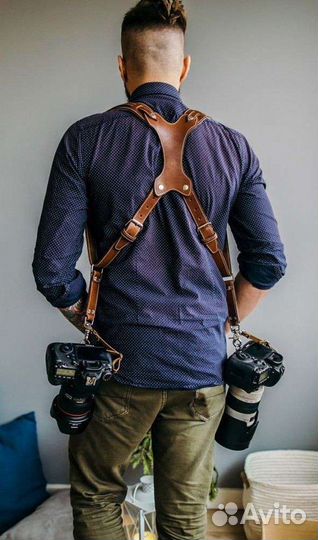 Аксессуары из кожи