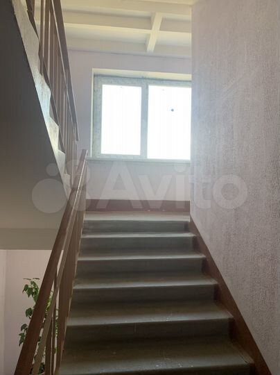 2-к. квартира, 53,4 м², 7/10 эт.