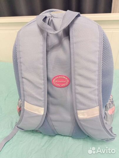 Ранец школьный для девочки