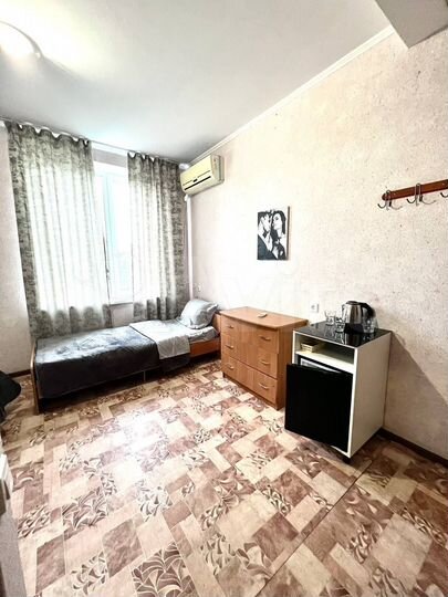 Комната 20 м², 3/4 эт.