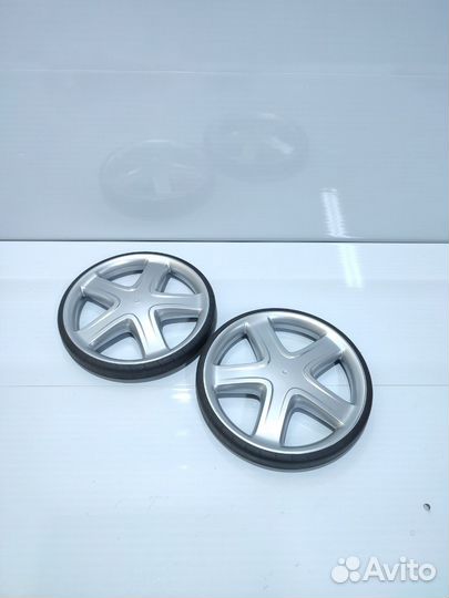 Колесо для пылесоса Philips FC 9734