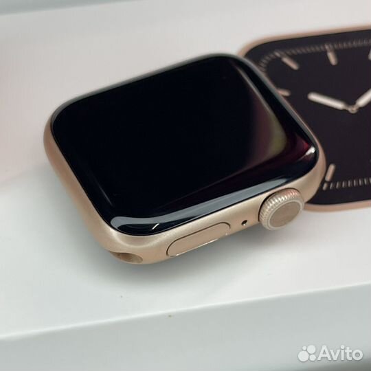 Apple watch 5