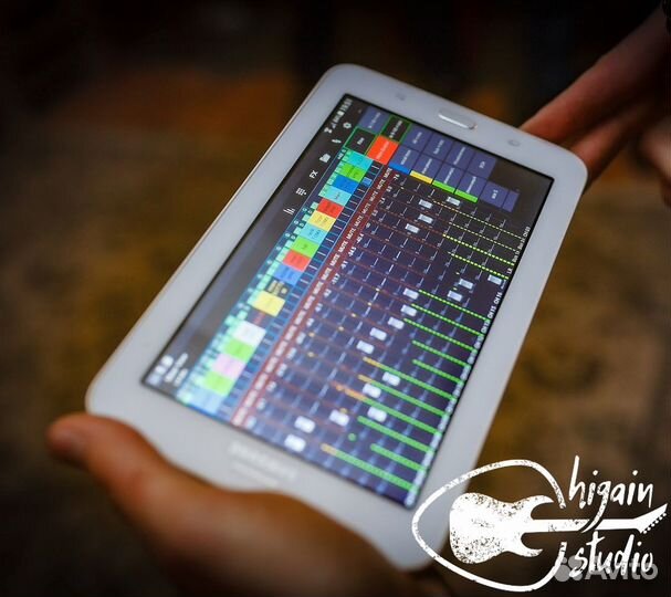 Звукорежиссёр. Аренда звукового оборудования