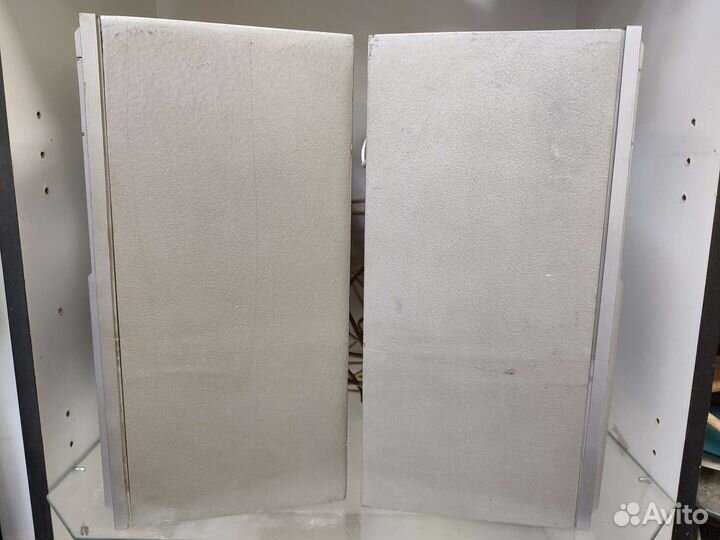 Акустические колонки вега 25 ас-101