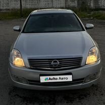 Nissan Teana 2.4 AT, 2006, 179 150 км, с пробегом, цена 585 000 руб.