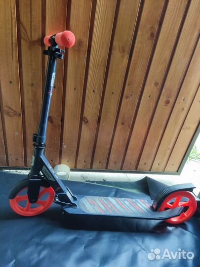 Самокат городской Decathlon Oxelo MID 7