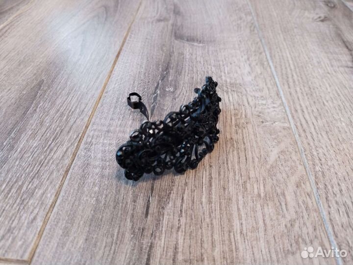 Заколка для волос