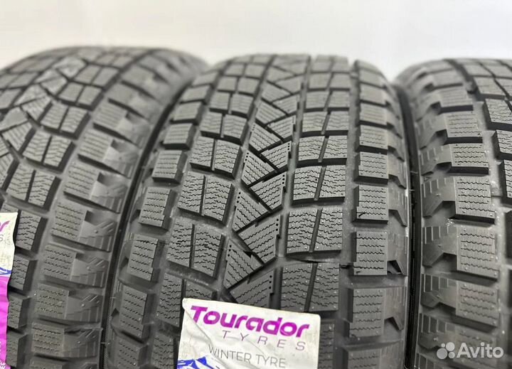 Tourador Winter Pro TSS1 235/50 R18 29T