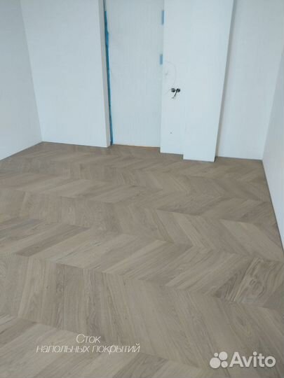 Инженерная доска французская елка