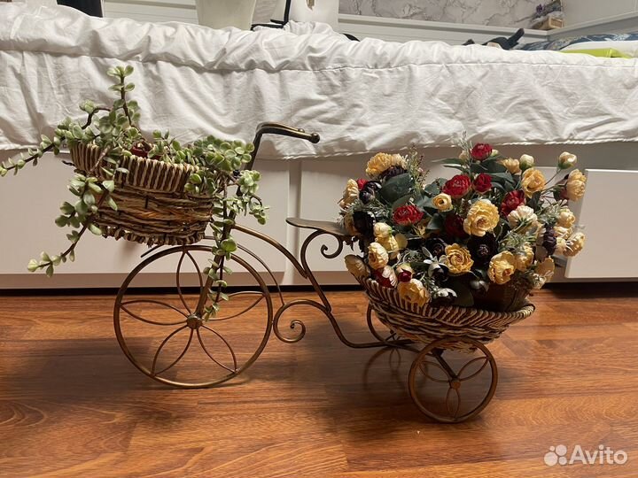 Подставка для цветов