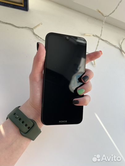 HONOR 8S, 2/32 ГБ