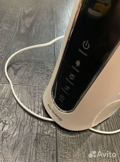 Увлажнитель Воздуха Miniland озонатор