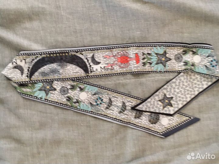 Лента твилли