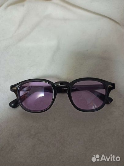 Очки Криштиану Роналду, Тони Старк, Джонни Депп