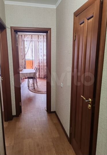 1-к. квартира, 41,7 м², 4/9 эт.