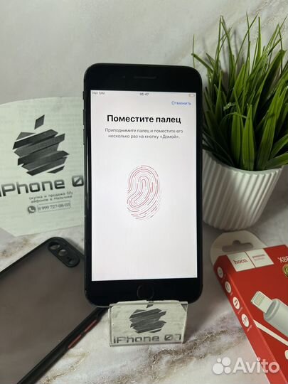 iPhone 8 Plus, 64 ГБ