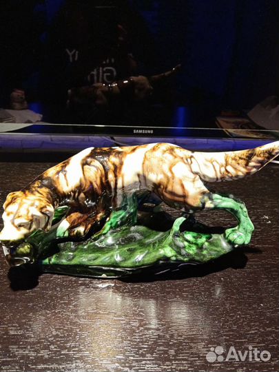 Статуэтка Собака СССР