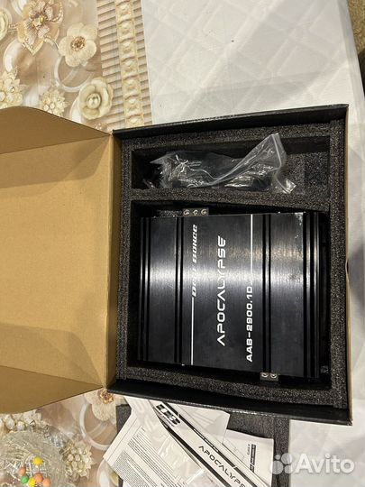 Apocalypse AAB-2900.1D