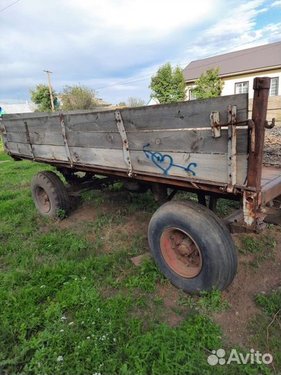 Продам прицеп