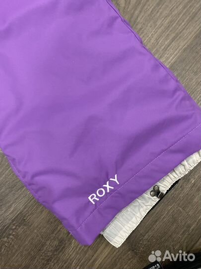 Сноубордические штаны женские Roxy