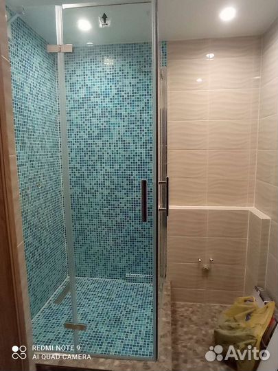 Мастер плиточник