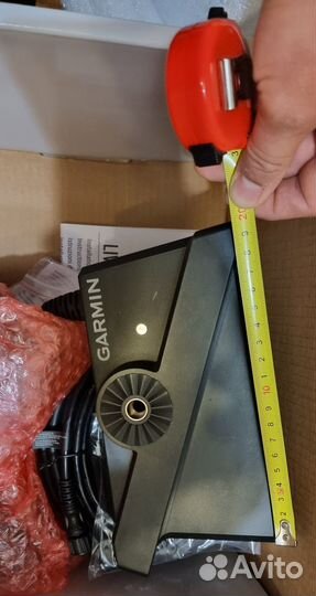 Garmin Panoptix LiveScope XR LVS62 (в наличии)