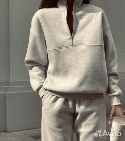 Спортивный костюм хлопок 100 процентов