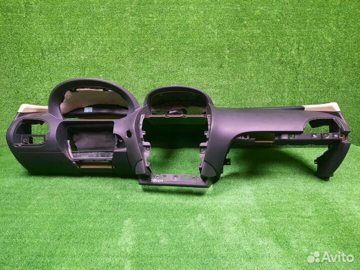 Торпедо Bmw 6 E63/E64 N62B48B (4.8)