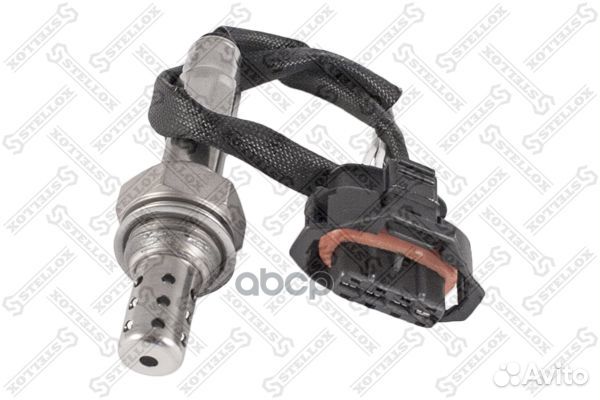 Лямбда-зонд Opel Astra G 1.6i 98-00 2000060SX