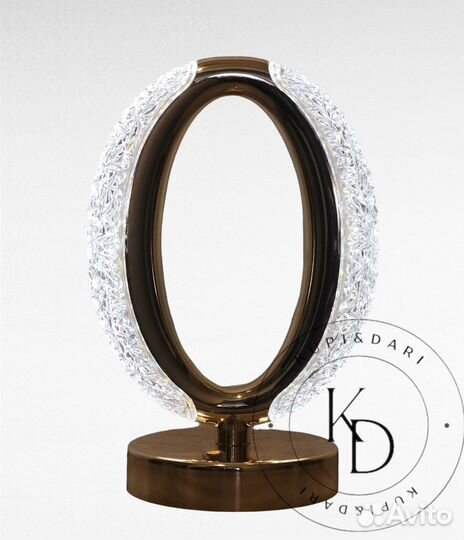 Светильник настольный/ ночник