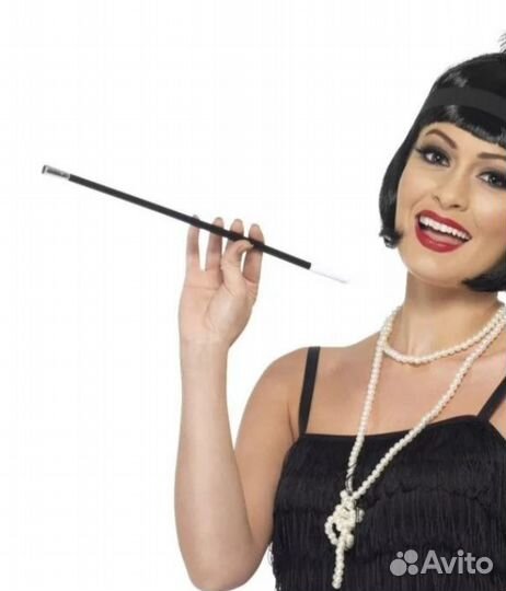 Мундштук для вечеринки Гэтсби, Чикаго